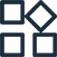 DDOS攻击软件图标